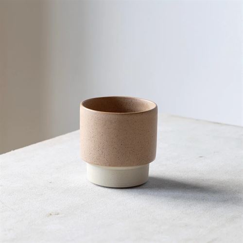 JULIE DAMHUS STUDIO, ODA KRUS, BEIGE
